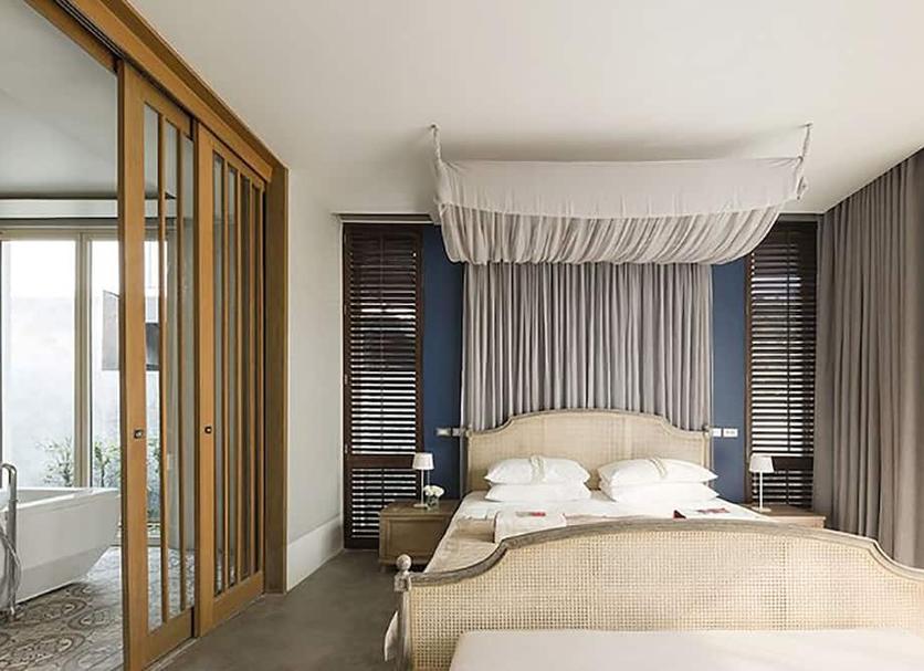 Quarto Foto