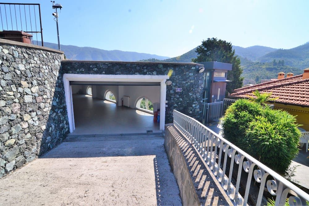 Exterior Foto
