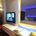Comodidade do quarto