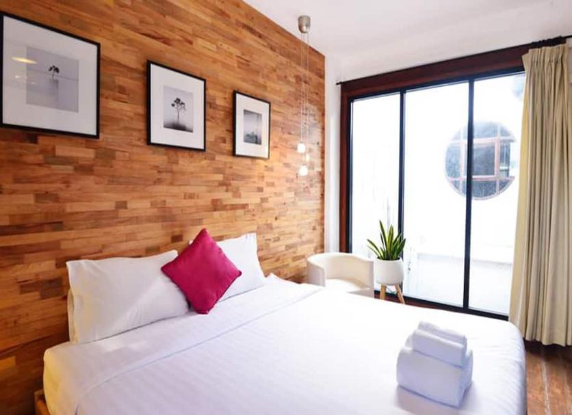 Quarto Foto