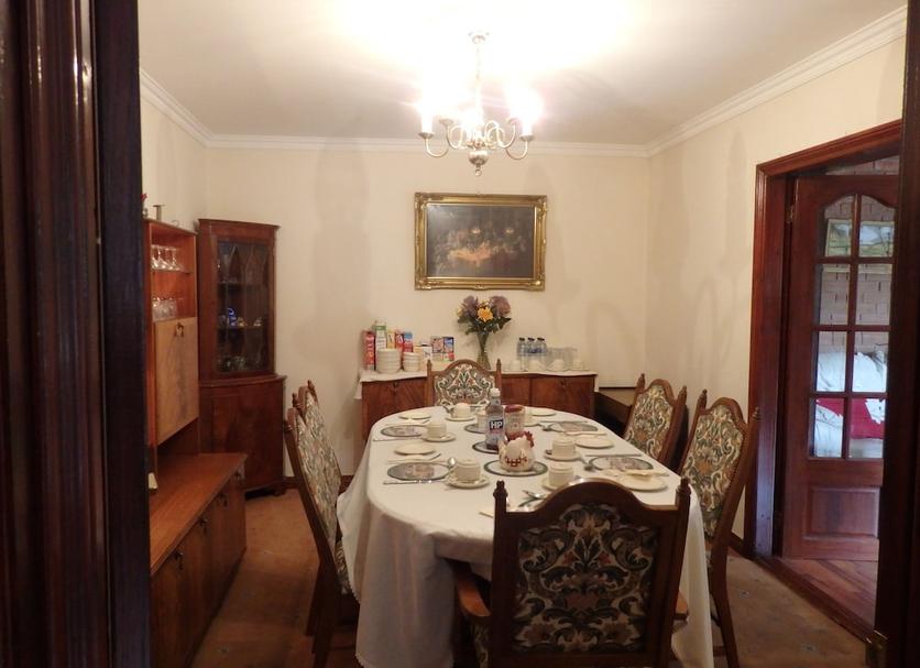 Casa de banho Foto