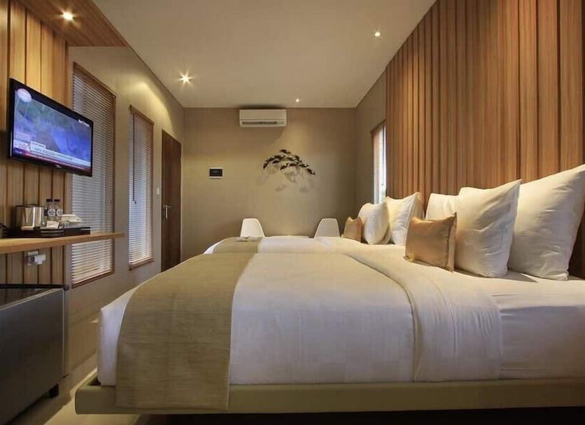 Quarto Foto