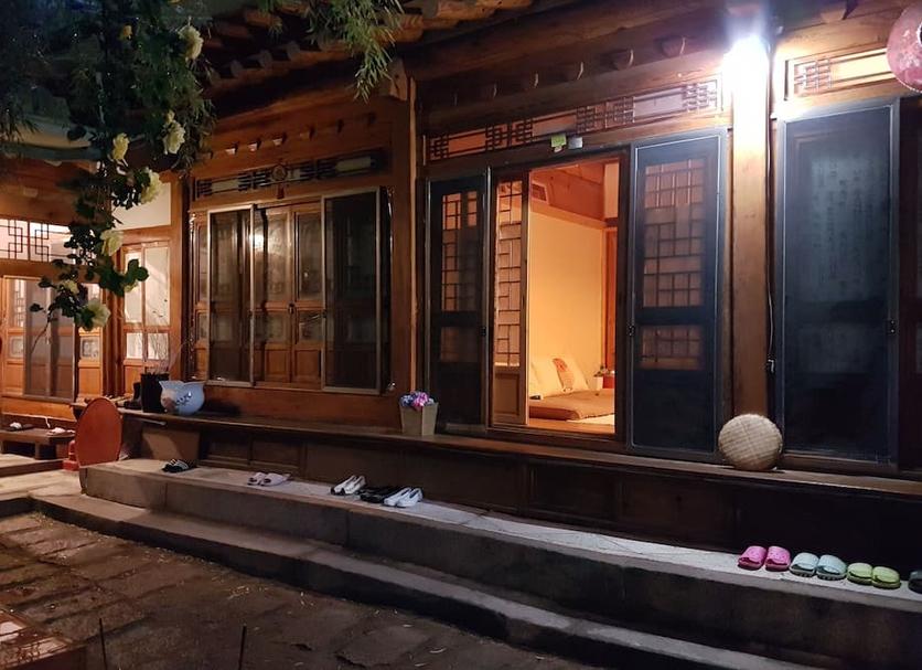 Exterior Foto
