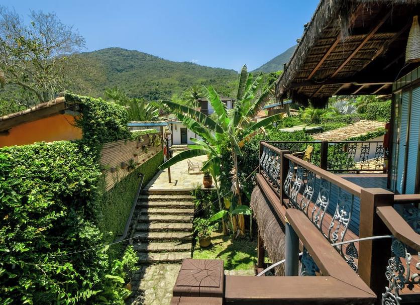 Exterior Foto