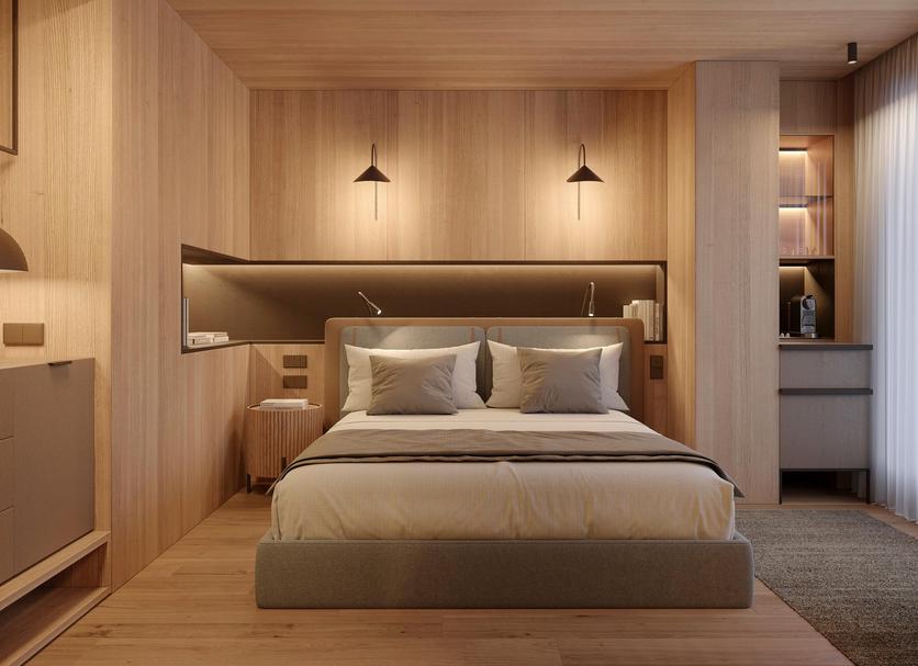Quarto Foto