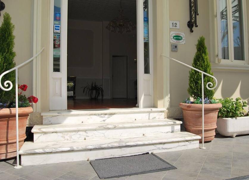 Exterior Foto