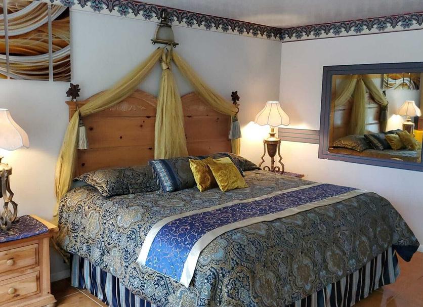 Quarto Foto