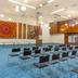 Sala de conferências