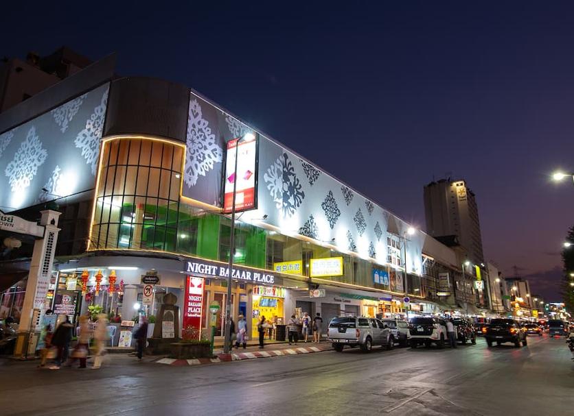 Edifício Foto