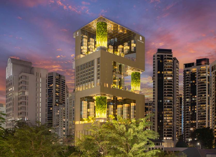 Edifício Foto