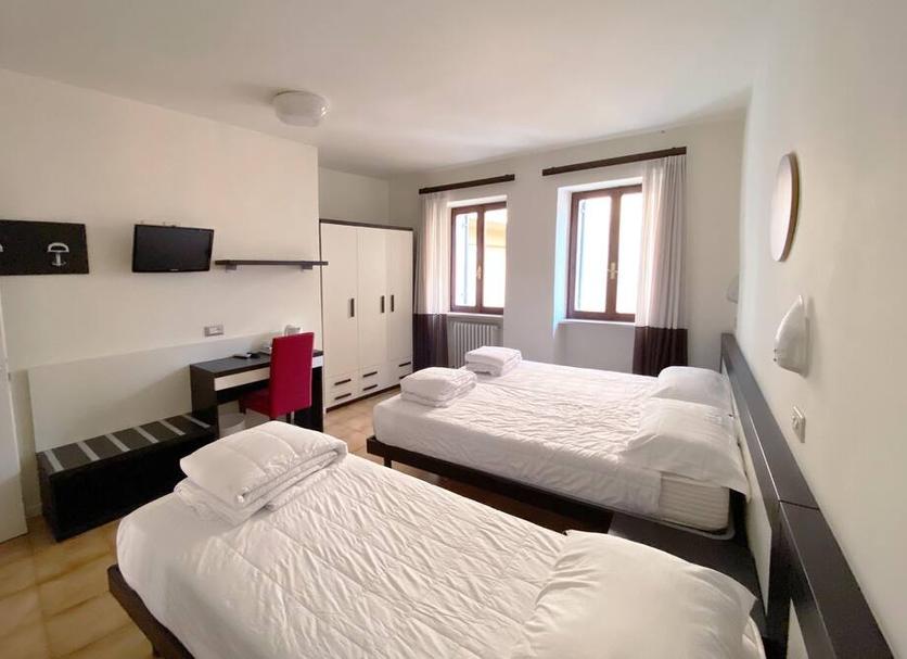 Quarto Foto