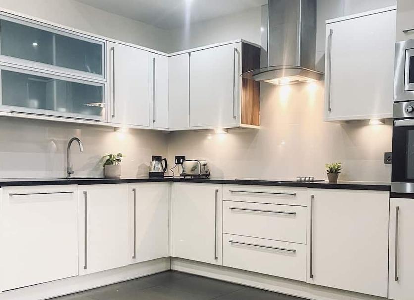 Cozinha Foto