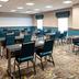 Sala de conferências