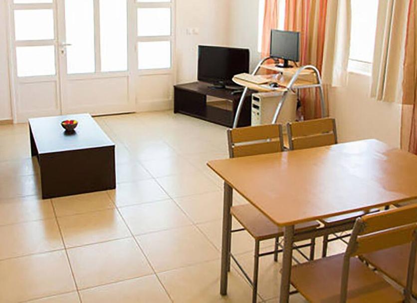 Sala de jantar Foto