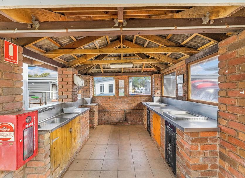 Cozinha Foto