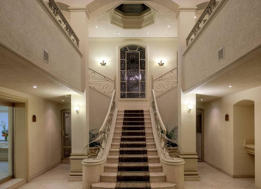 Escadas Foto