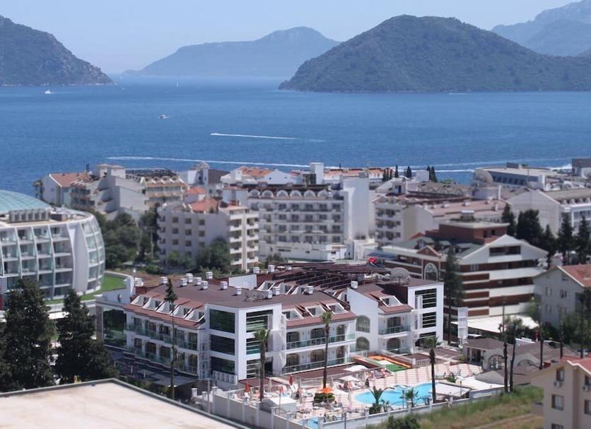 Exterior Foto