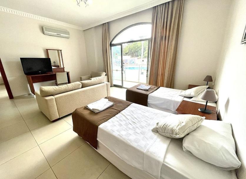 Quarto Foto