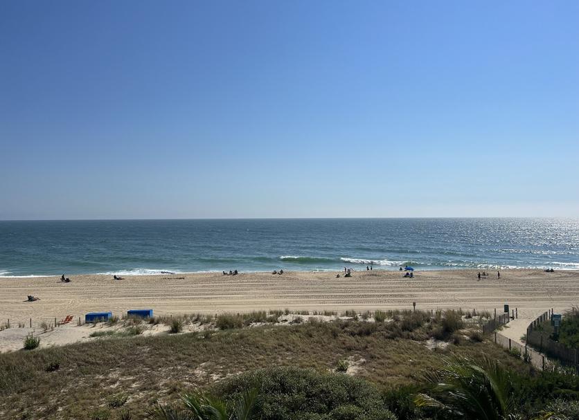 Praia Foto
