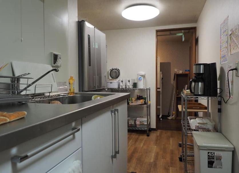 Cozinha Foto