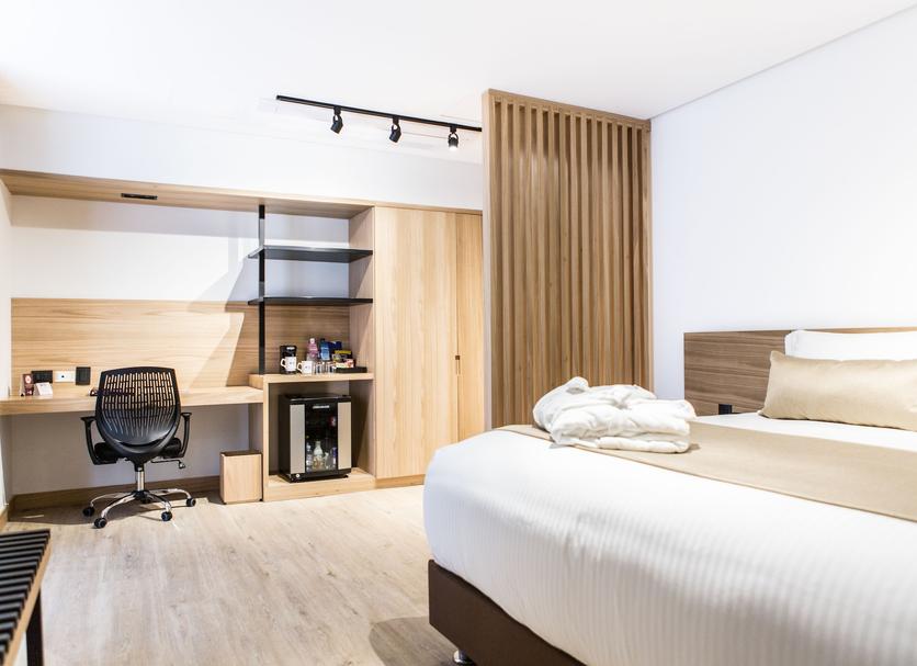 Quarto Foto