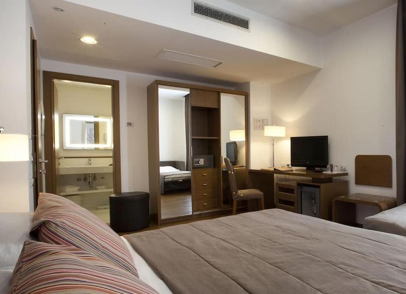 Quarto Foto