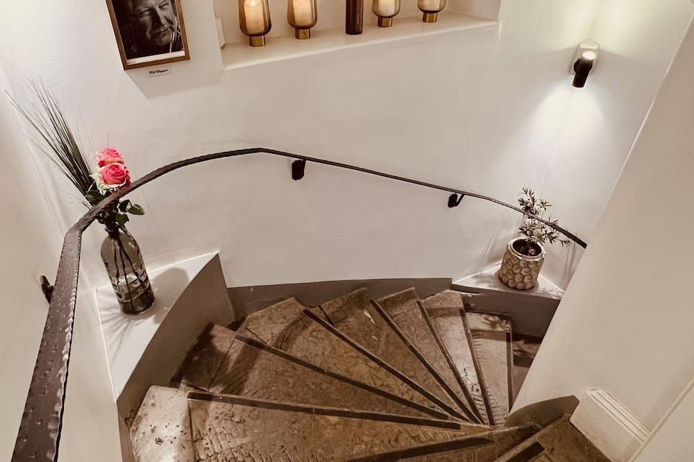 Escadas