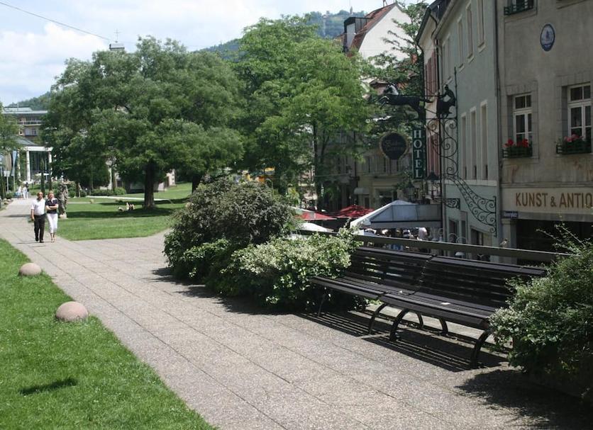 Exterior Foto