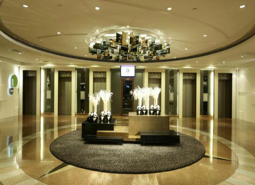 Hall Foto