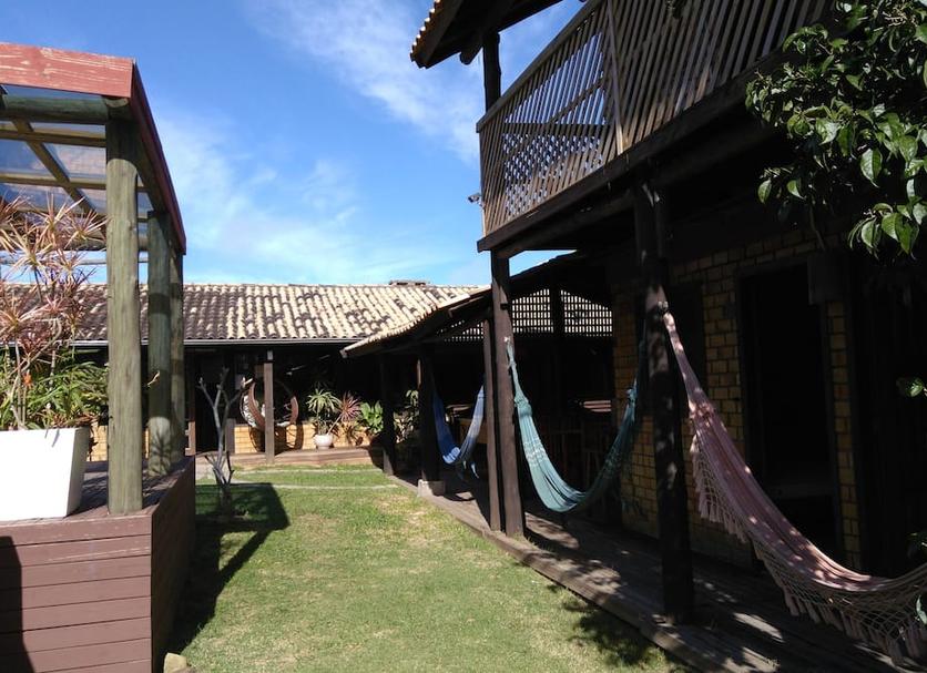 Exterior Foto