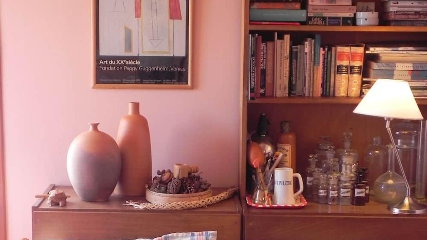 La Casa B&B