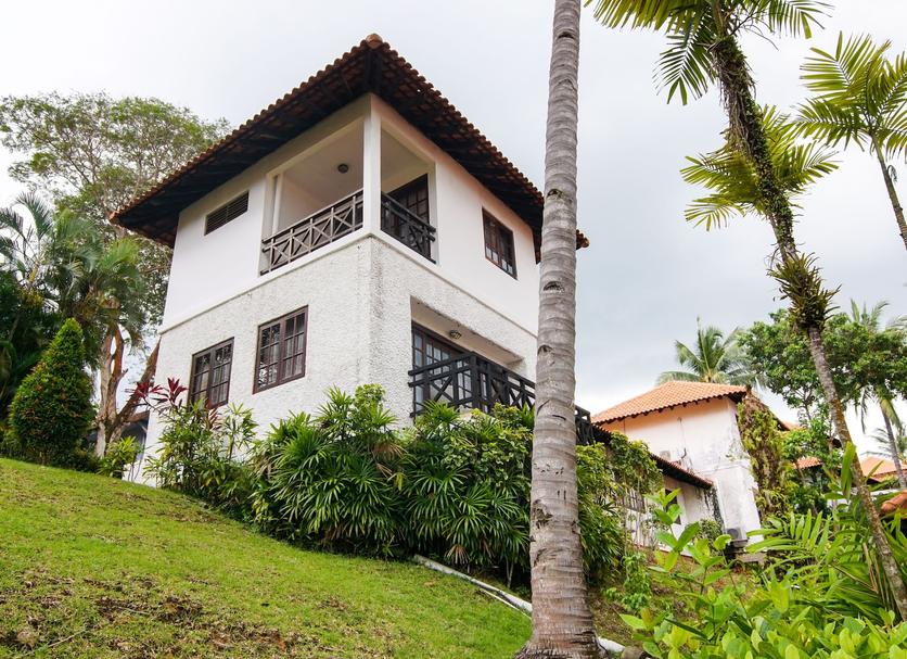 Edifício Foto