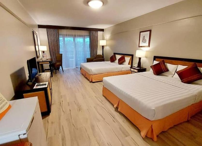 Quarto Foto