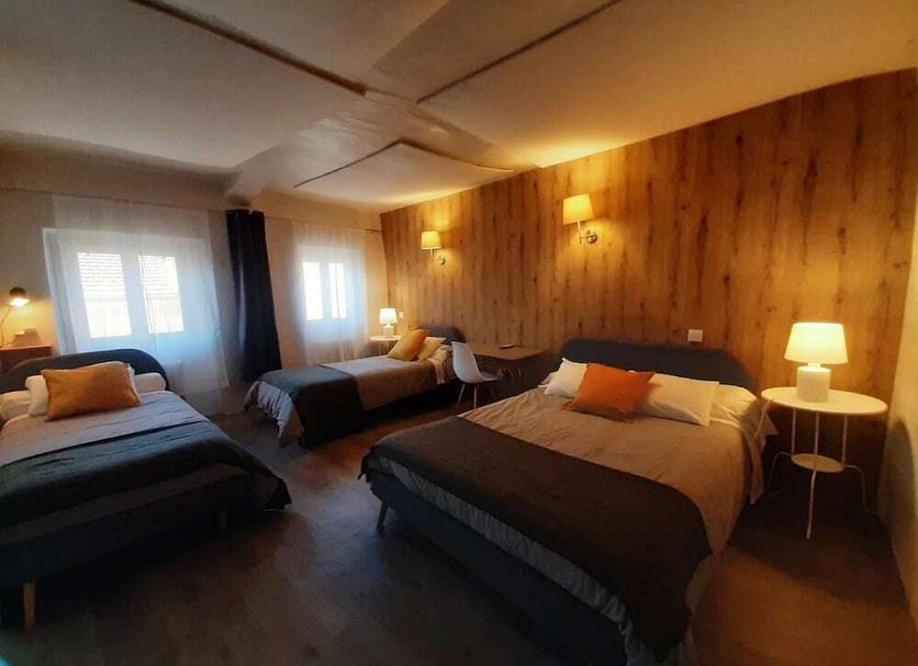 Quarto Foto