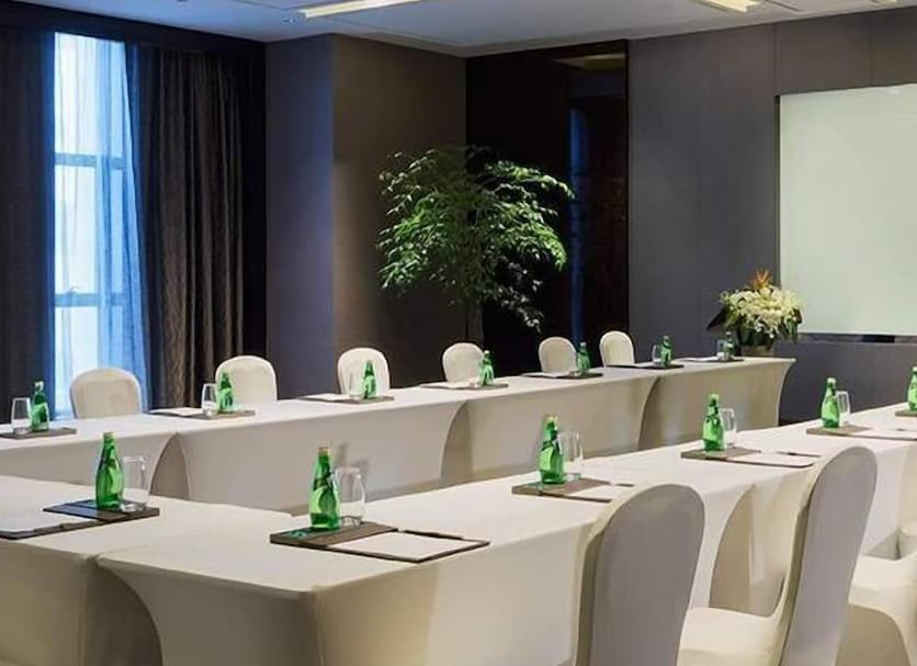 Sala de conferências Foto