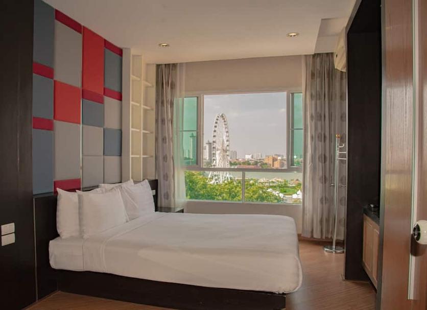Quarto Foto