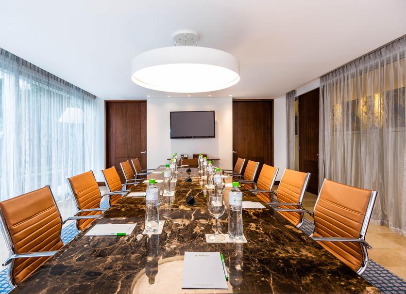 Sala de conferências Foto