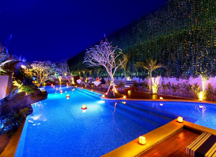 Piscina Foto