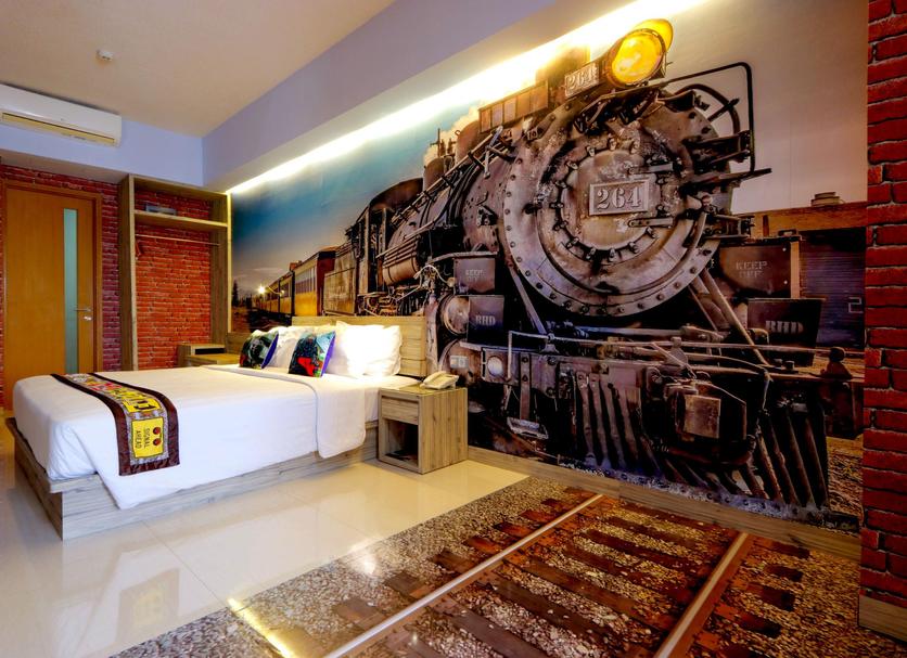 Quarto Foto