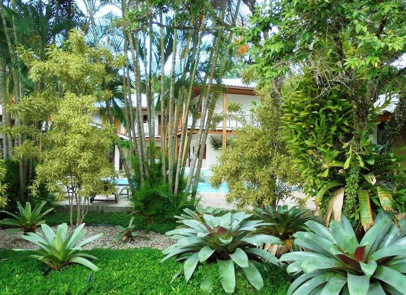 Exterior Foto