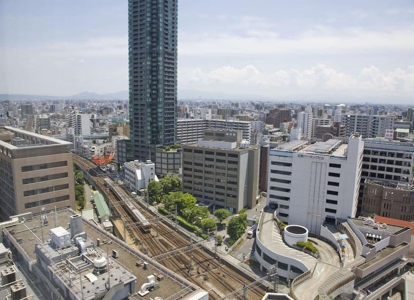 Exterior Foto