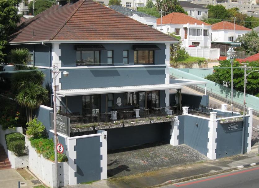 Exterior Foto