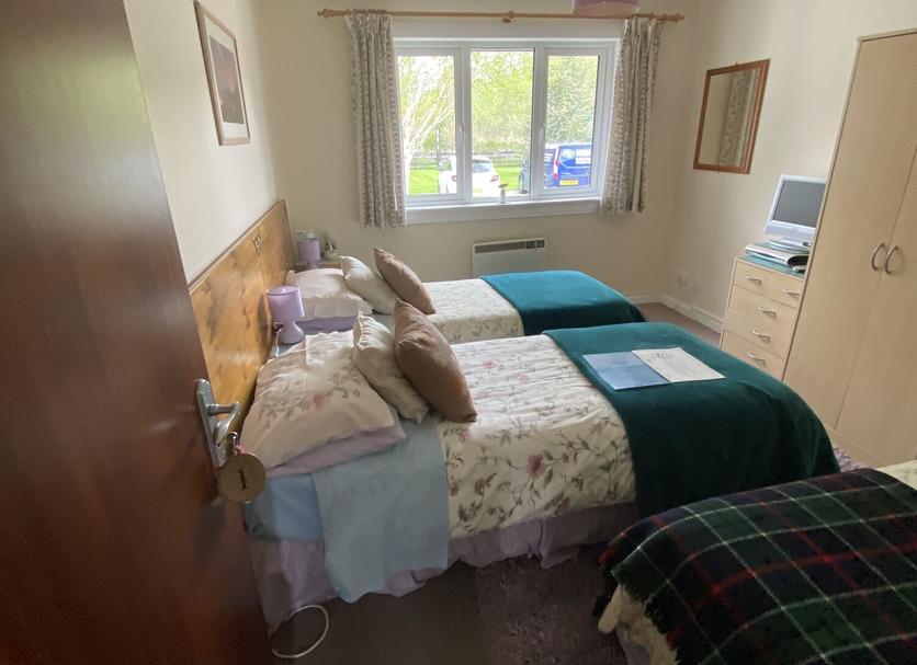 Quarto Foto