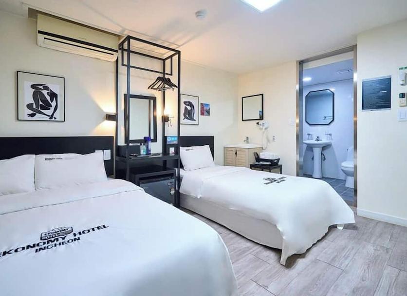 Quarto Foto