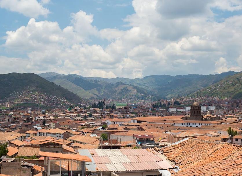 Exterior Foto