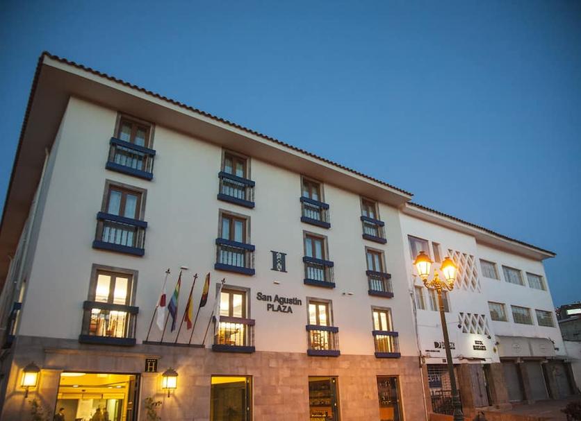 Edifício Foto