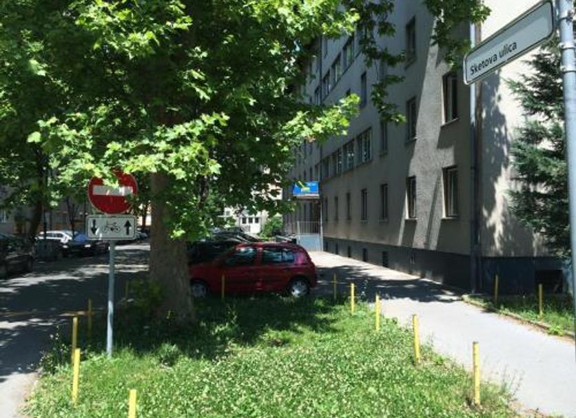 Exterior Foto