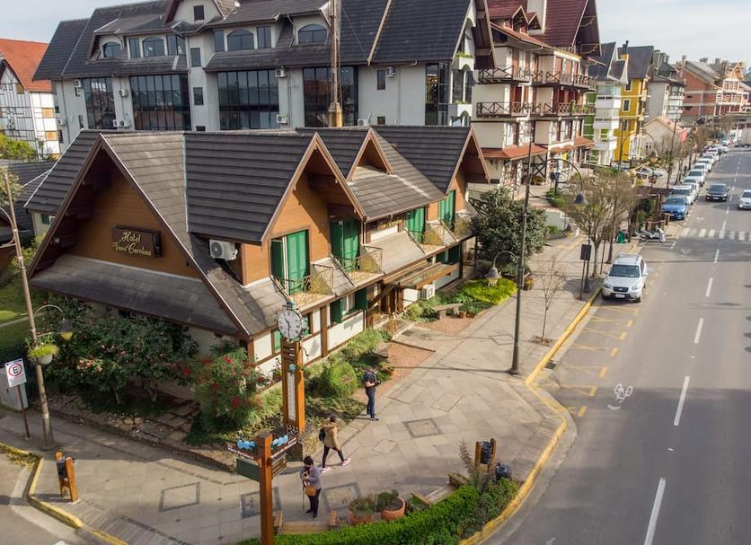Exterior Foto