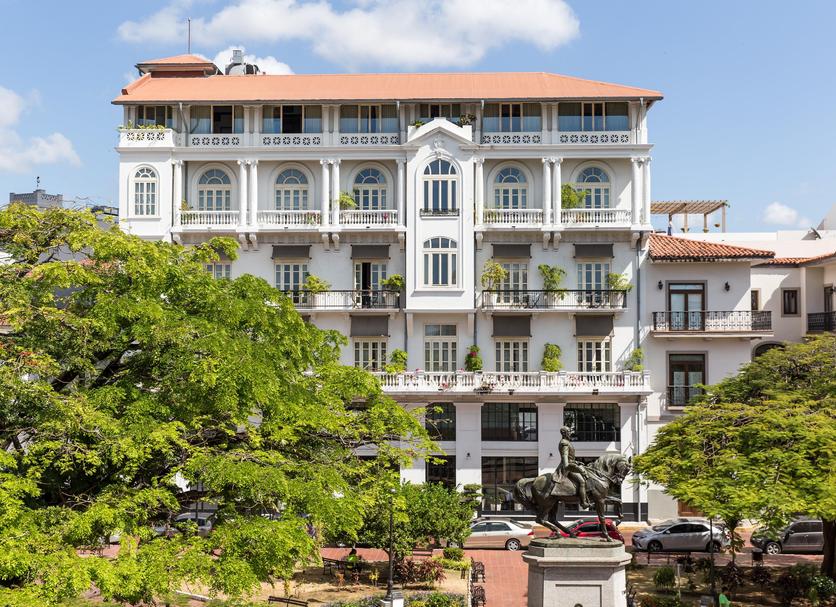 Edifício Foto