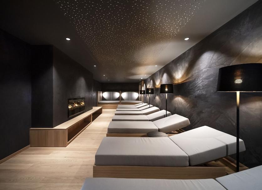 SPA Foto